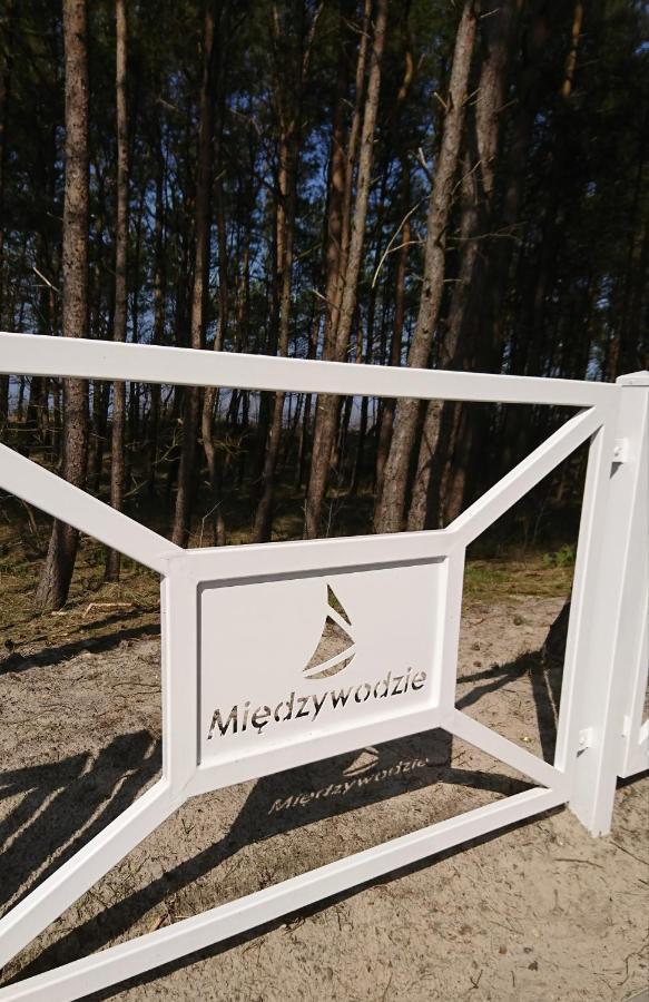 Apartament Premium Baltic House Międzywodzie Extérieur photo